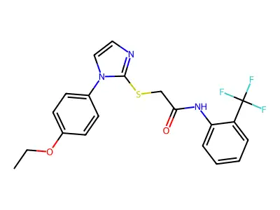 F0599-0325 structure