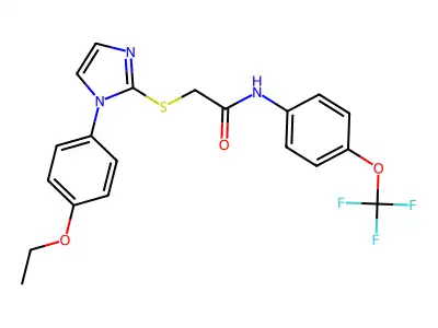 F0599-0344 structure