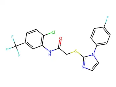 F0599-0377 structure