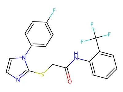 F0599-0378 structure