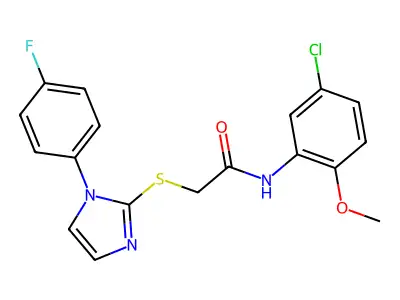 F0599-0410 structure