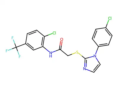 F0599-0483 structure