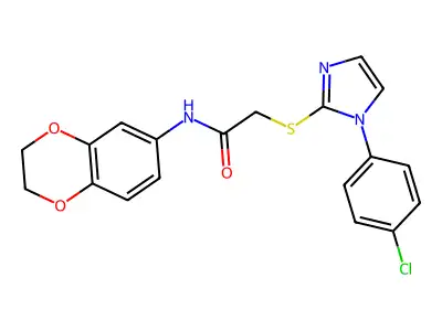 F0599-0500 structure