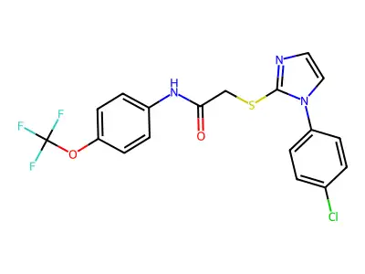 F0599-0503 structure