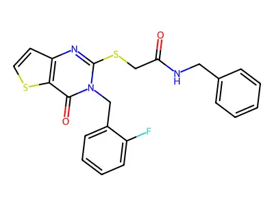 K292-0516 structure