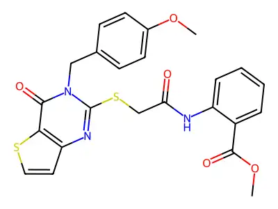 F6609-0497 structure