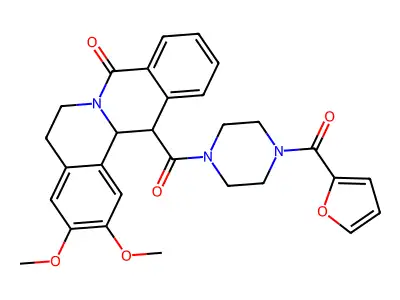 F0921-6083 structure