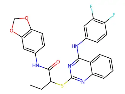 F6548-4709 structure