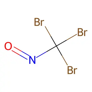 Methane, tribromonitroso- structure