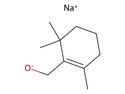 Methyl 4-(piperidin-1-ylmethyl)benzoate structure