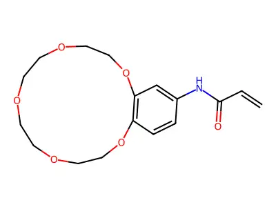 Rubidazone structure