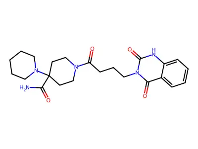F0920-6402 structure