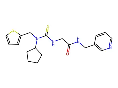 F0921-7081 structure