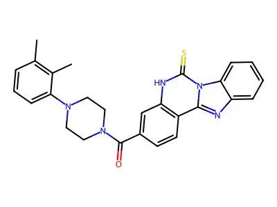 F6548-3400 structure
