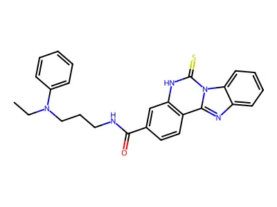F6548-3405 structure