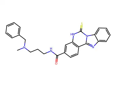 F6548-3406 structure