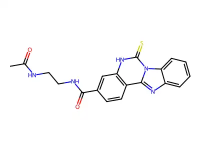 F6548-3407 structure