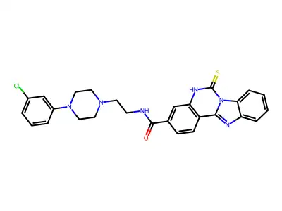 F6548-3411 structure