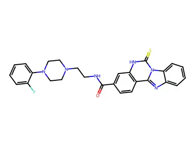 F6548-3412 structure