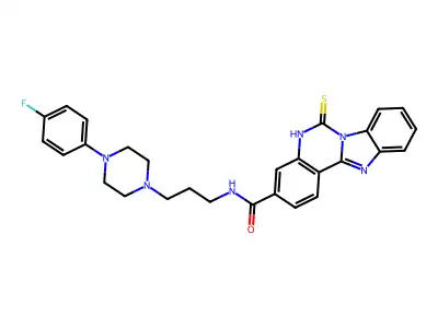 F6548-3413 structure