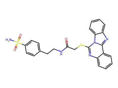 F6548-3424 structure