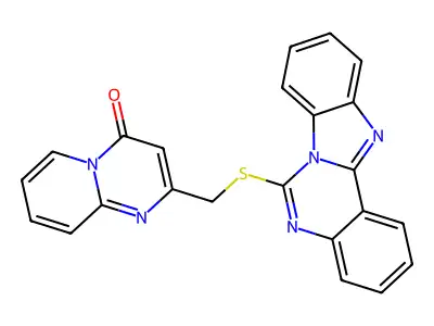 F0918-6769 structure