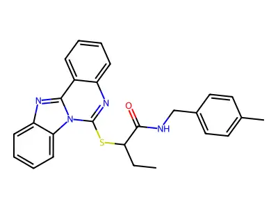 F6548-3447 structure