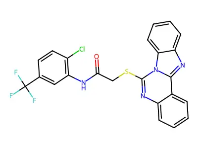 F6548-3448 structure