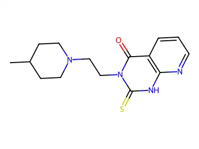 F0918-6784 structure