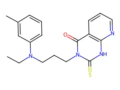 F6548-3473 structure