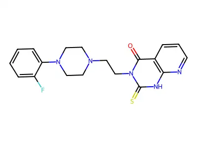 F0920-6525 structure