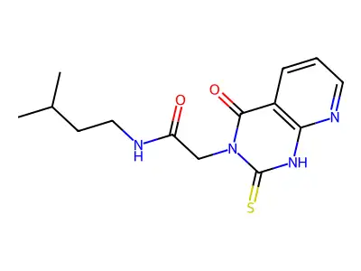 F0921-6611 structure