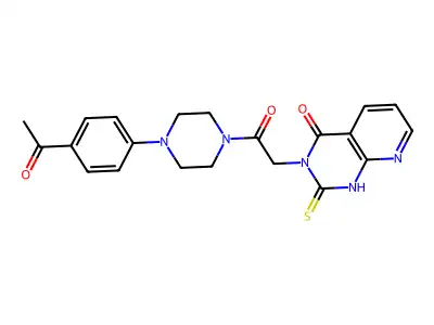 F6548-3482 structure