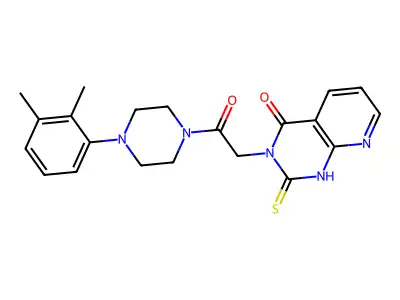 F6548-3483 structure