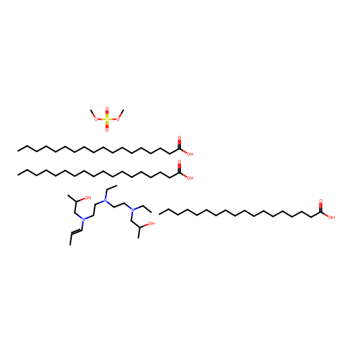 Einecs 272-621-7 structure
