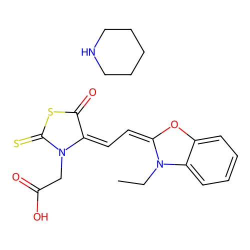 EINECS 272-957-4 structure
