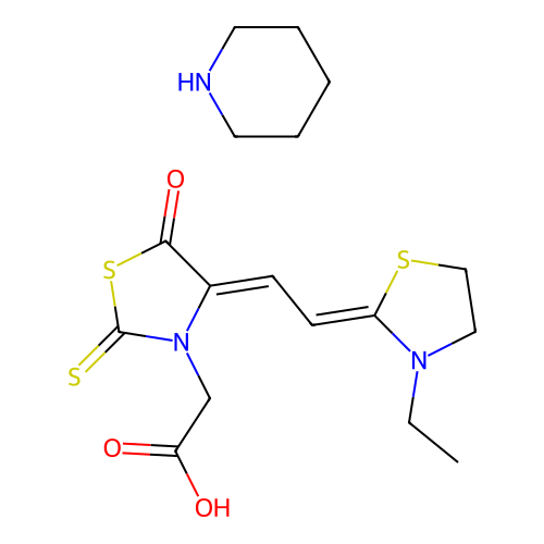 EINECS 272-959-5 structure