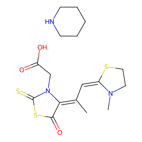 EINECS 272-960-0 structure