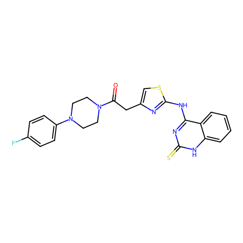 F6548-4803 structure