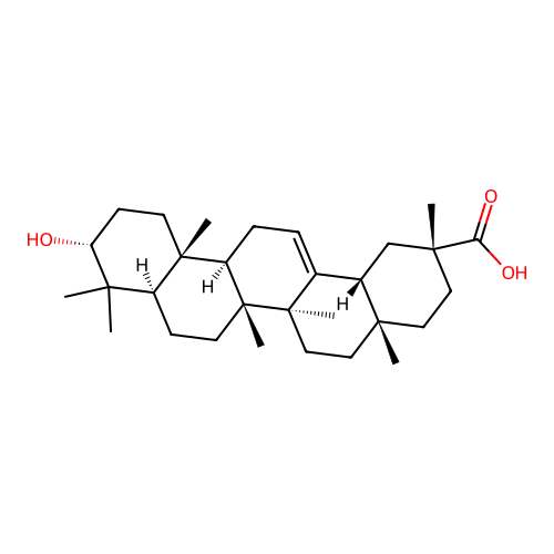 Katonic acid structure