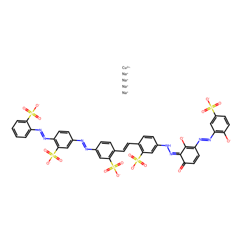 EINECS 273-456-3 structure