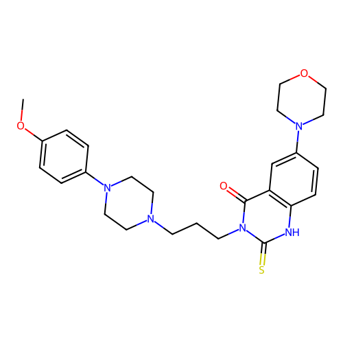 F0921-6814 structure