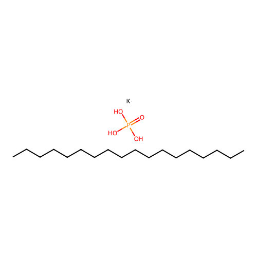EINECS 273-489-3 structure