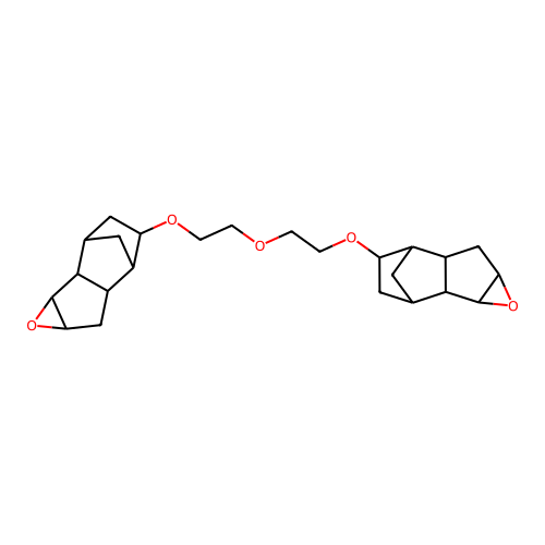 2-(2-[?]yloxyethoxy)ethoxy[?] structure