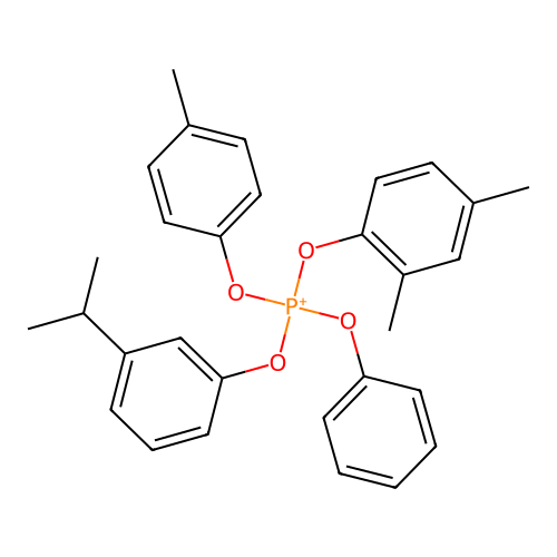 EINECS 273-526-3 structure