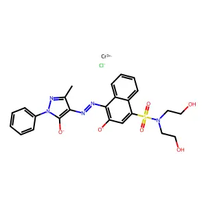 Einecs 272-622-2 structure