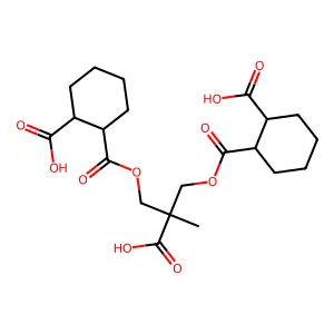 RefChem:71758 structure