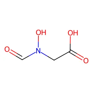 杀腺癌菌素 structure