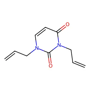 2-Methylxanthen-9-one structure
