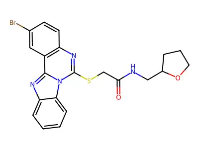 ChemDiv1_013694 structure